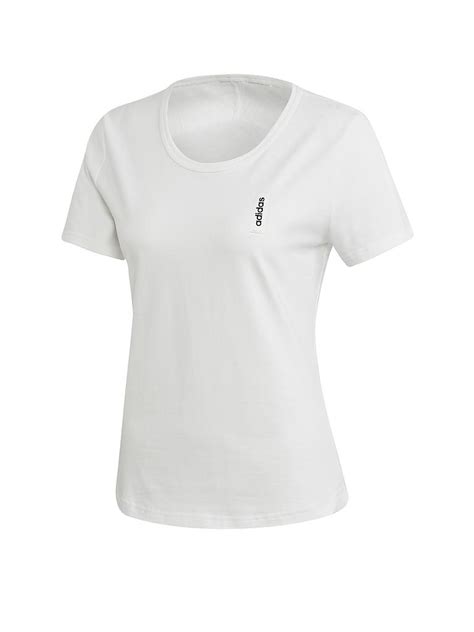 adidas baumwolle basics damen|Basics .